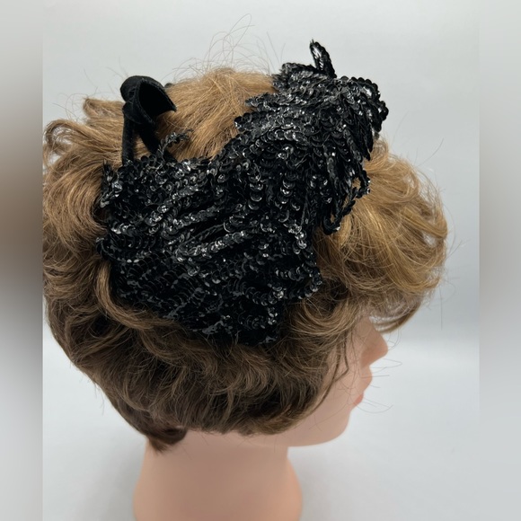 Vintage Half Hat. - Picture 4 of 7